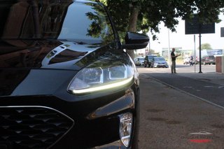Ford Kuga 2021