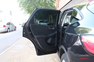 Ford Kuga 2021
