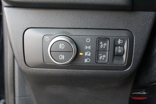 Ford Kuga 2021