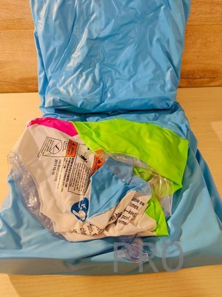 Piscina infantil redonda - Bestway