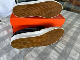 Zapatillas Nike Stefan Janoski SB Negras