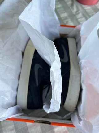 Zapatillas Nike Stefan Janoski SB Negras