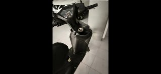 Honda Vision 110