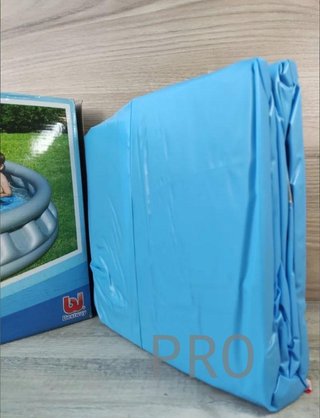 Piscina hinchable bestway