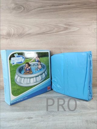 Piscina hinchable bestway