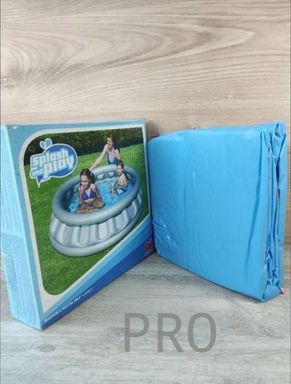 Piscina hinchable bestway