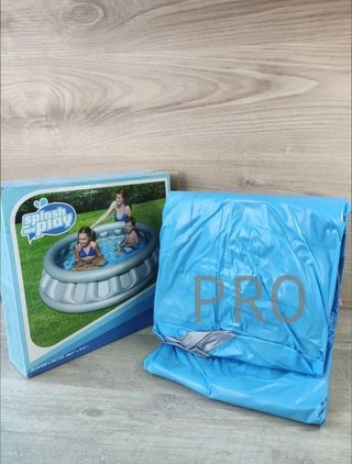 Piscina hinchable bestway