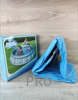 Piscina hinchable bestway