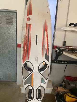 Tabla Windsurf 135L