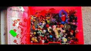 Kit Xica Pulseras Étnicas Abalorios