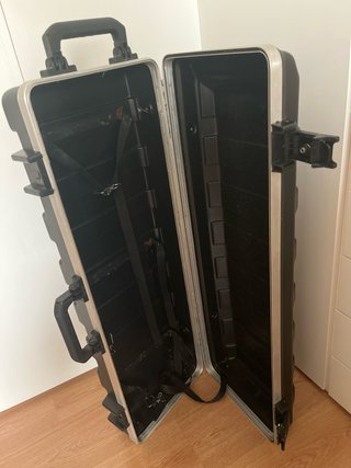 Maleta SKB Rail Pack H3611