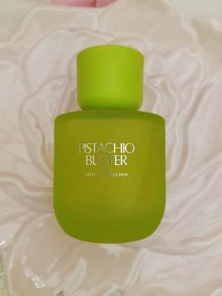 Profumo Zara Pistachio Butter