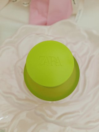 Profumo Zara Pistachio Butter