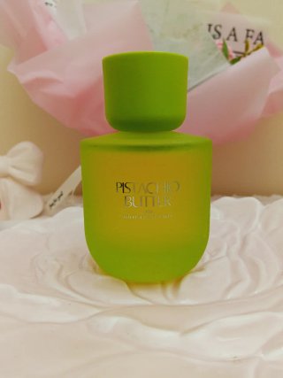 Profumo Zara Pistachio Butter