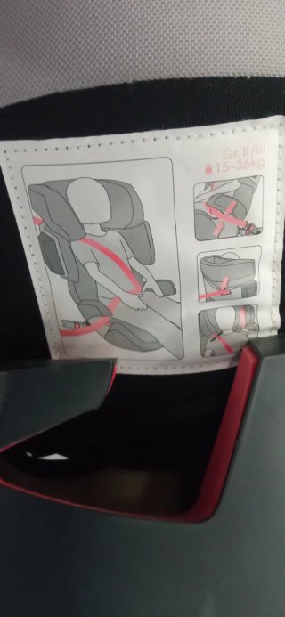 Silla de coche Cybex Solution X2-Fix
