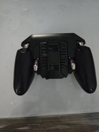 Controller Smartphone MEMO AK77 con Vent.