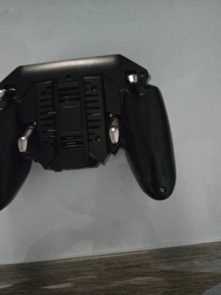 Controller Smartphone MEMO AK77 con Vent.