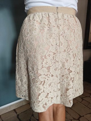 Gonna Trussardi Jeans Taglia 42