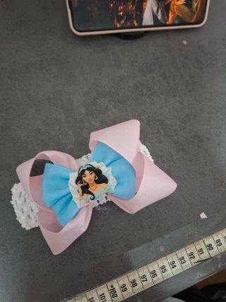 Conjunto bebé niña Disney Jasmine