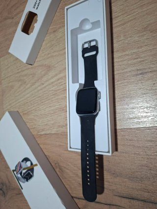 Smartwatch DT7 Pro Táctil Multicolor