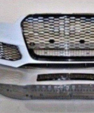 Kit De Carrocería Audi A6 C7 2011-2014 Look RS6