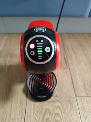 Cafetera Dolce Gusto Delonghi Genio S Plus