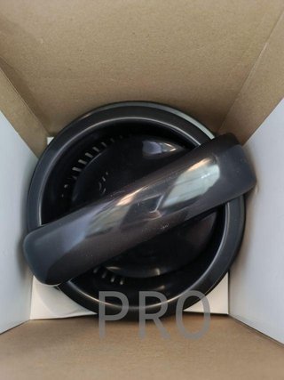 Accesorio exprimidor Megamix
