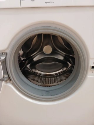 Lavadora Bosch Serie 4 SportLine