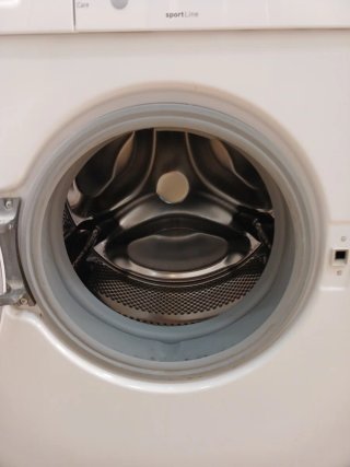 Lavadora Bosch Serie 4 SportLine