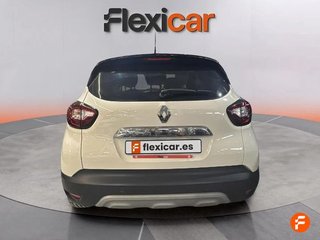 Renault Captur Zen TCe GPF 96kW (130CV)