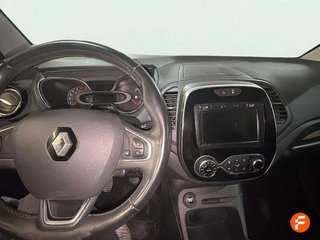Renault Captur Zen TCe GPF 96kW (130CV)