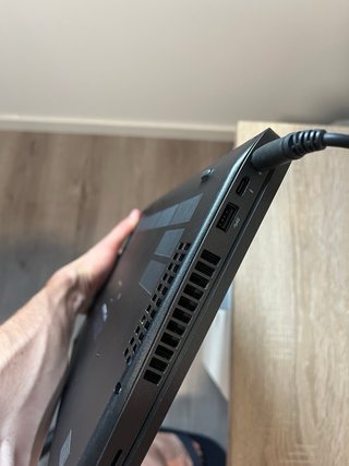 Dell Latitude 5501 - Batería Nueva - Win11