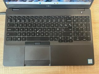 Dell Latitude 5501 - Batería Nueva - Win11