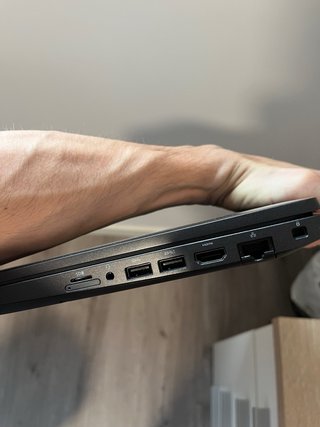 Dell Latitude 5501 - Batería Nueva - Win11