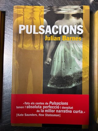 Llibres en català (caixa 8)