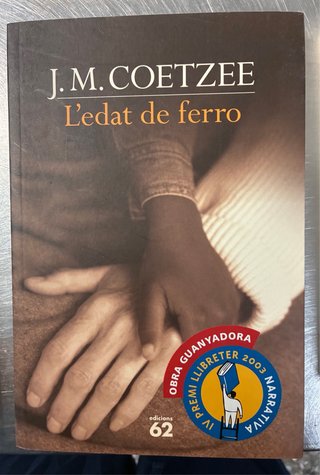 Llibres en català (caixa 8)