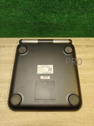 Báscula de Baño Inteligente 8 Electrodos Posture