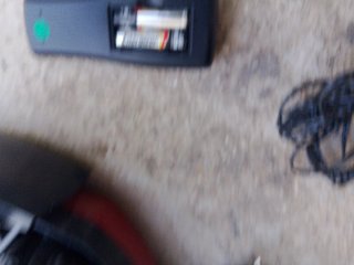 Robot Aspirador M-288 con Mando