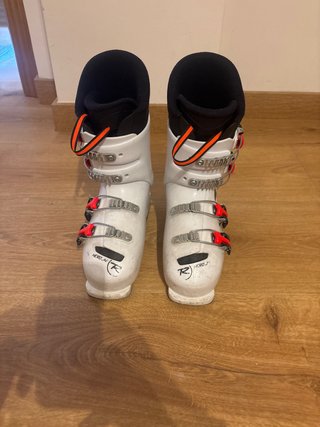 Bota esquí Rossignol Hero J4 Talla 23