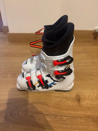 Bota esquí Rossignol Hero J4 Talla 23