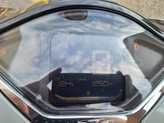 Honda Sh 125i 1.314 kms Blanes.