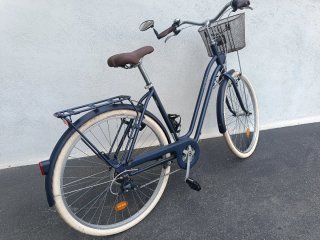 Bicicleta ELOPS 520