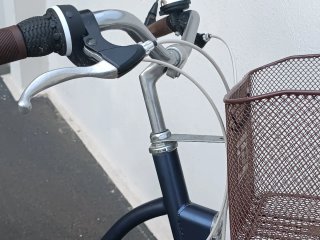 Bicicleta ELOPS 520
