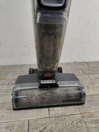 Aspirador y mopa - Bissell