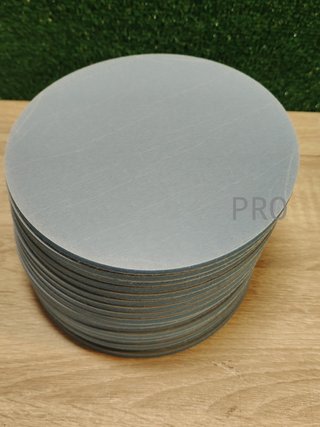 Discos lijadores Ø 150 mm P800 Mirka Iridium Soft