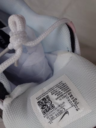 Nike Air Max Marrones y Rosas