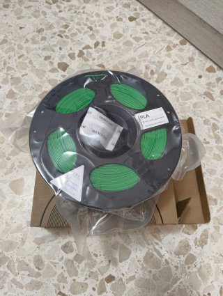 Filamento Anycubic 1KG per stampante 3D