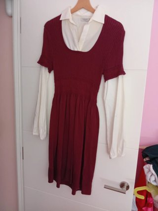 Vestidos Cada uno 20€