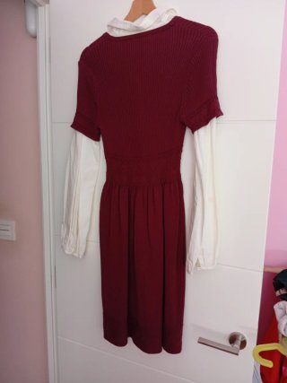 Vestidos Cada uno 20€