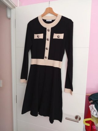 Vestidos Cada uno 20€